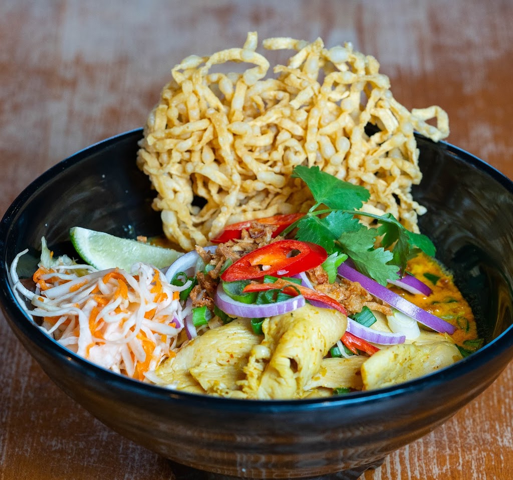 Khao soi