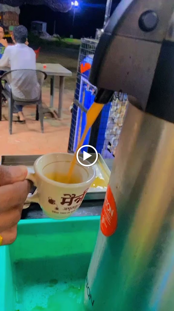Food & drink