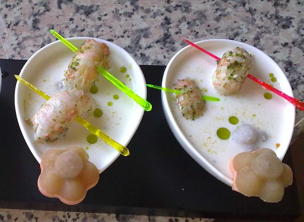 Alacena de Sabores, sl — Del propietario