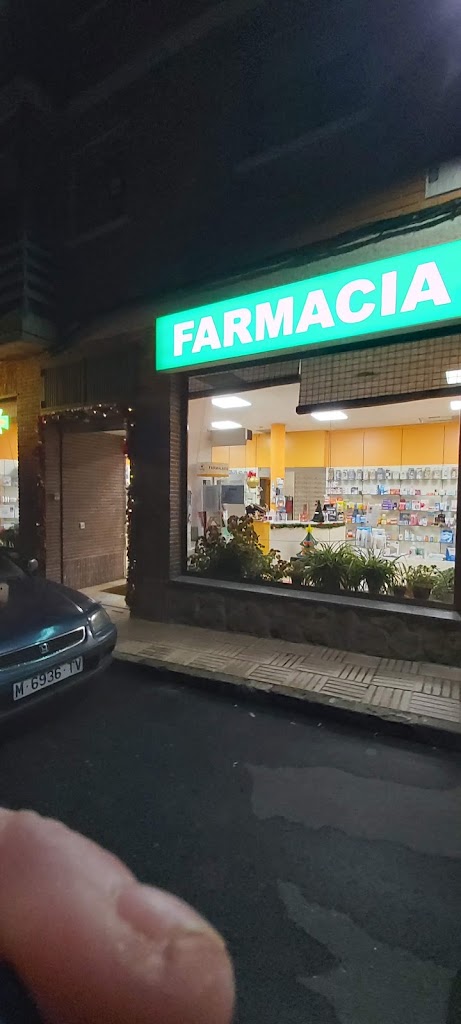 Farmacia Ibanez