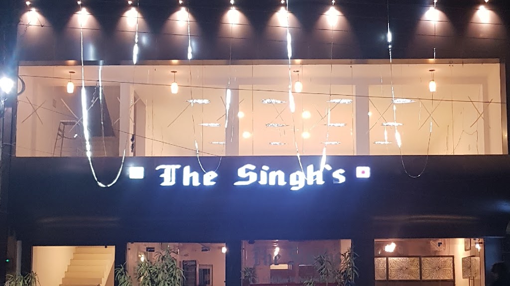 The Singhs Hotel