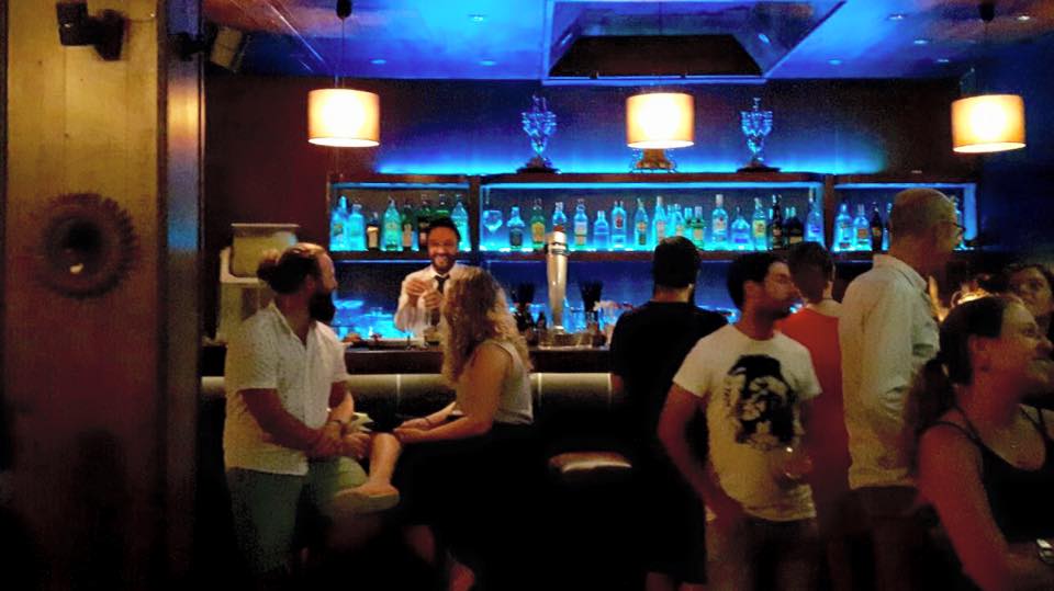 Galactic Club - Palma, Illes Balears