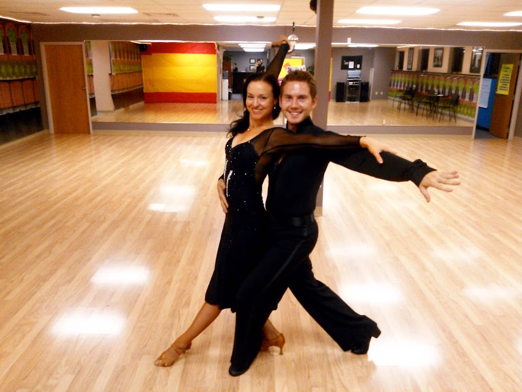  Fred Astaire Dance Studios