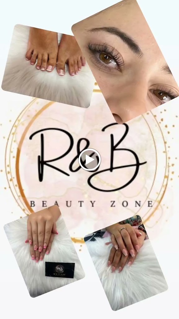 R&B Beauty Zone — Del propietario