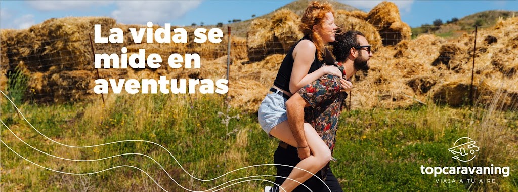 Topcaravaning | Aquiler de Autocaravanas en Zaragoza