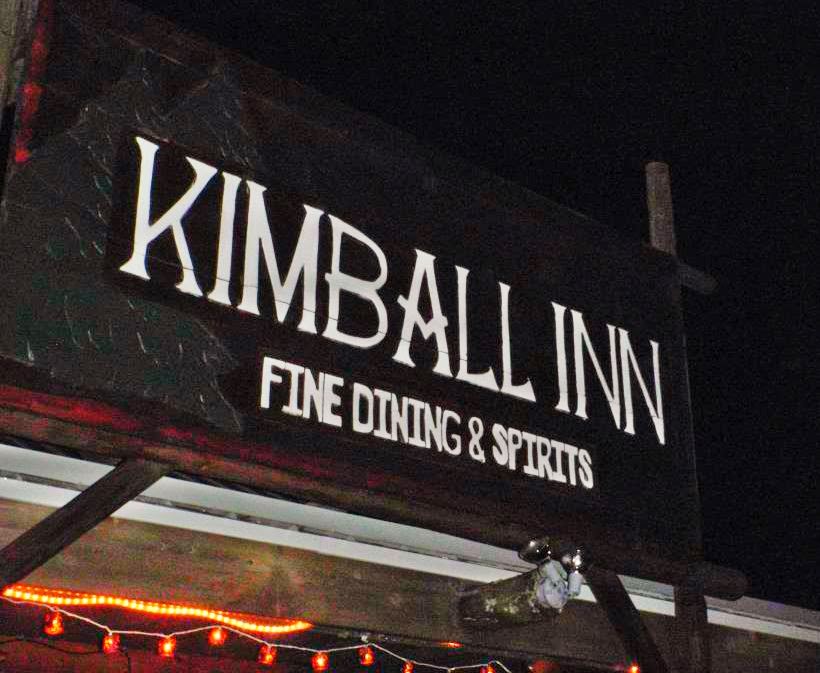  Kimball Inn