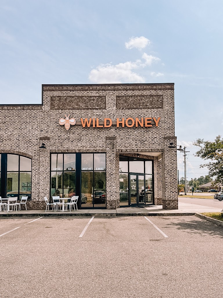 Photo of Wild Honey Coffee - Central Park