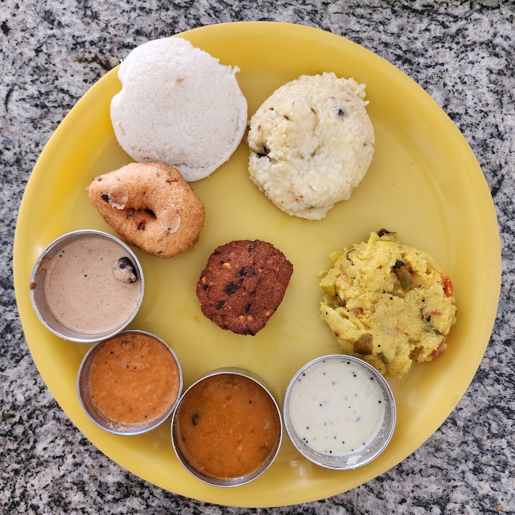 Idli
