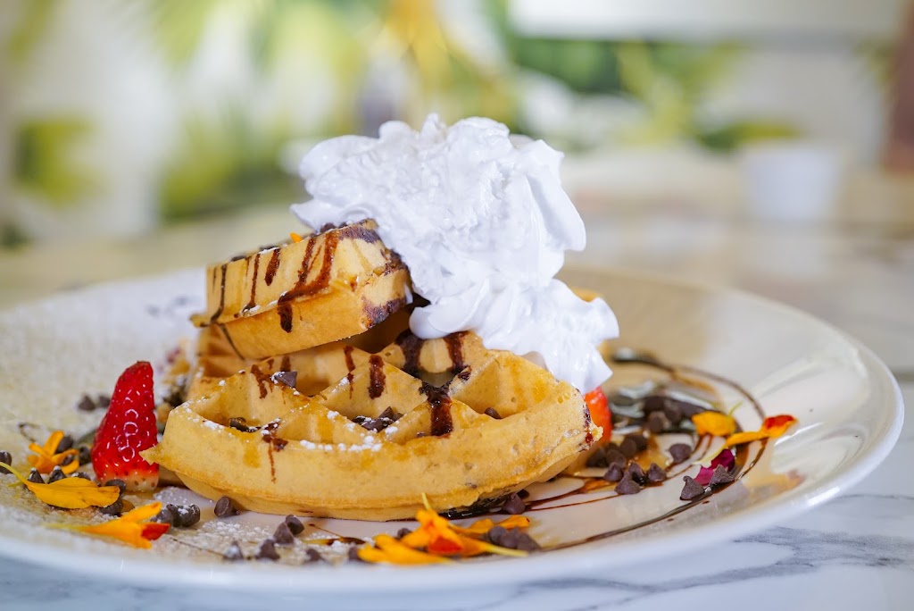 Waffle