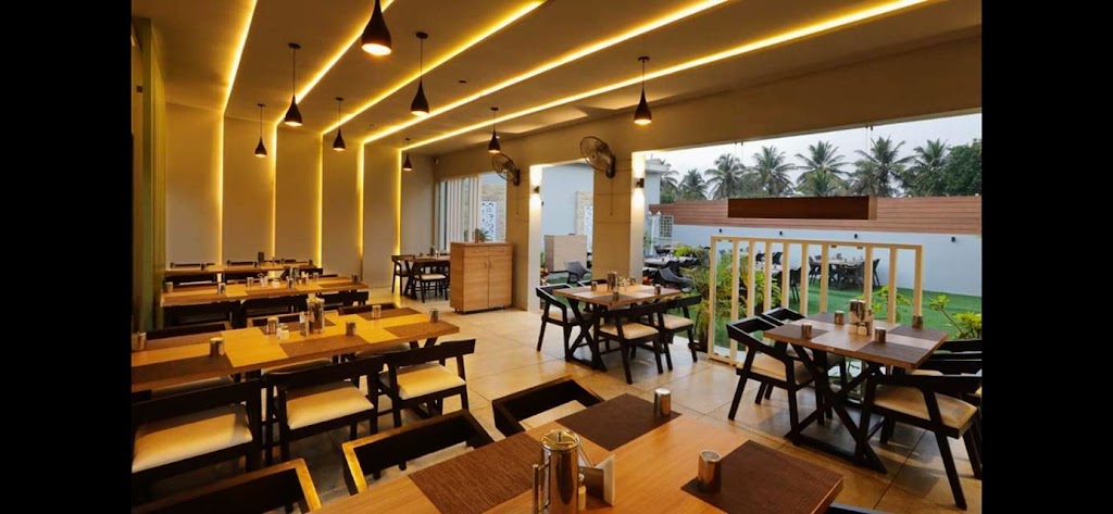 Hotel Orchid Pure Veg Jaysingpur