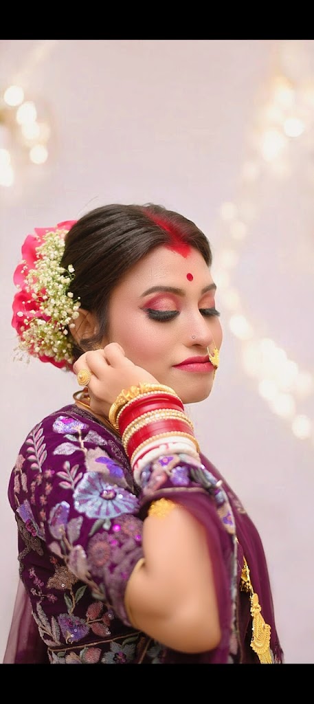 Shree S Beauty Salon And Spa