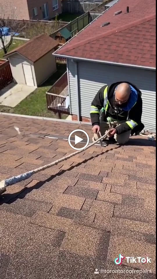 Toronto Roof Repairs Inc - Image 2