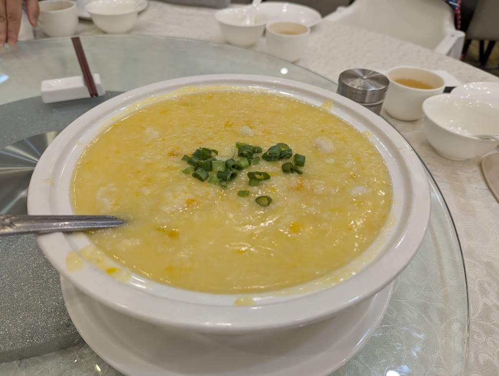 Lugaw