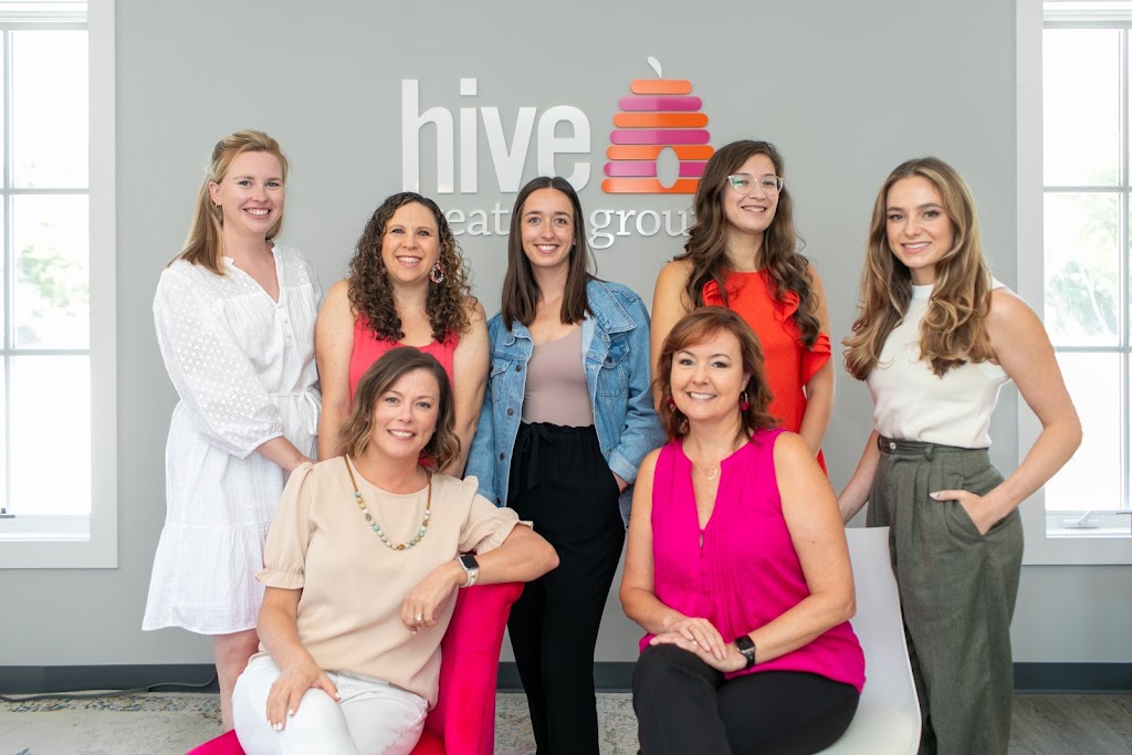 Hive Creative Group