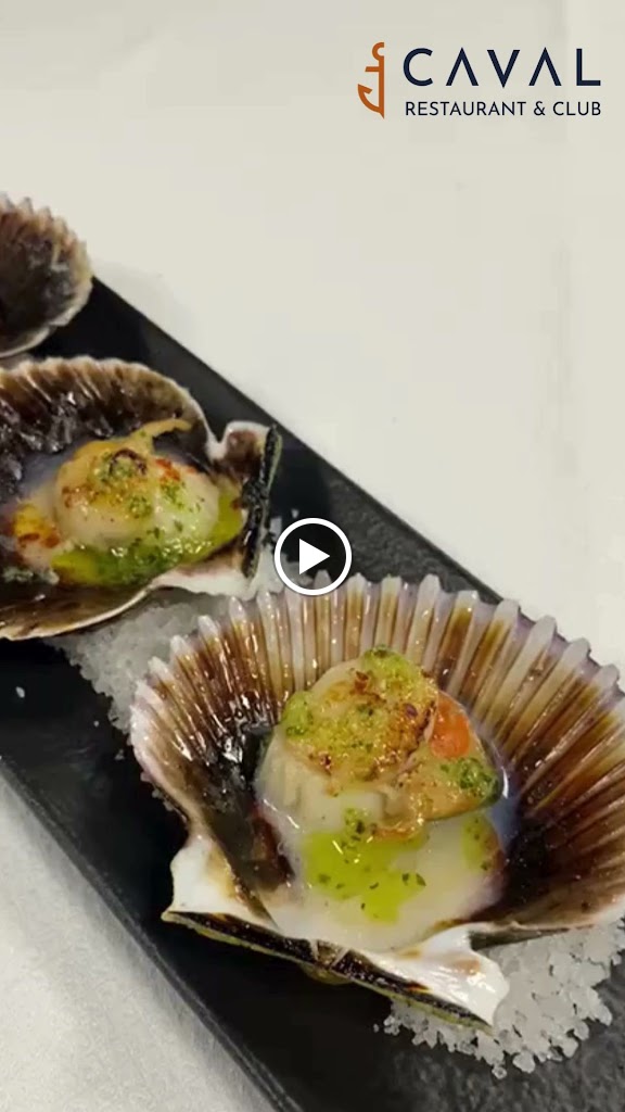 Caval Denia — Videos