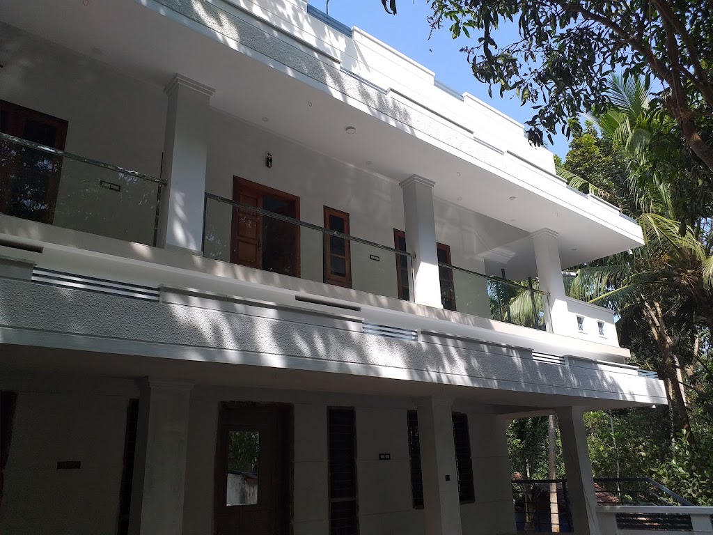 Blessing Homestay And Retirement Home
