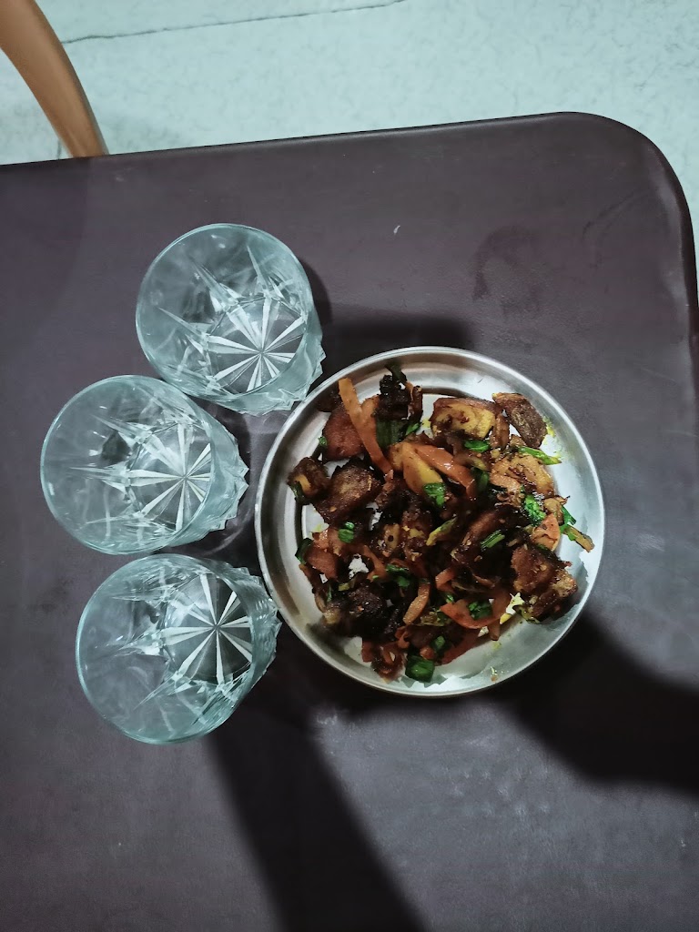 Food & drink