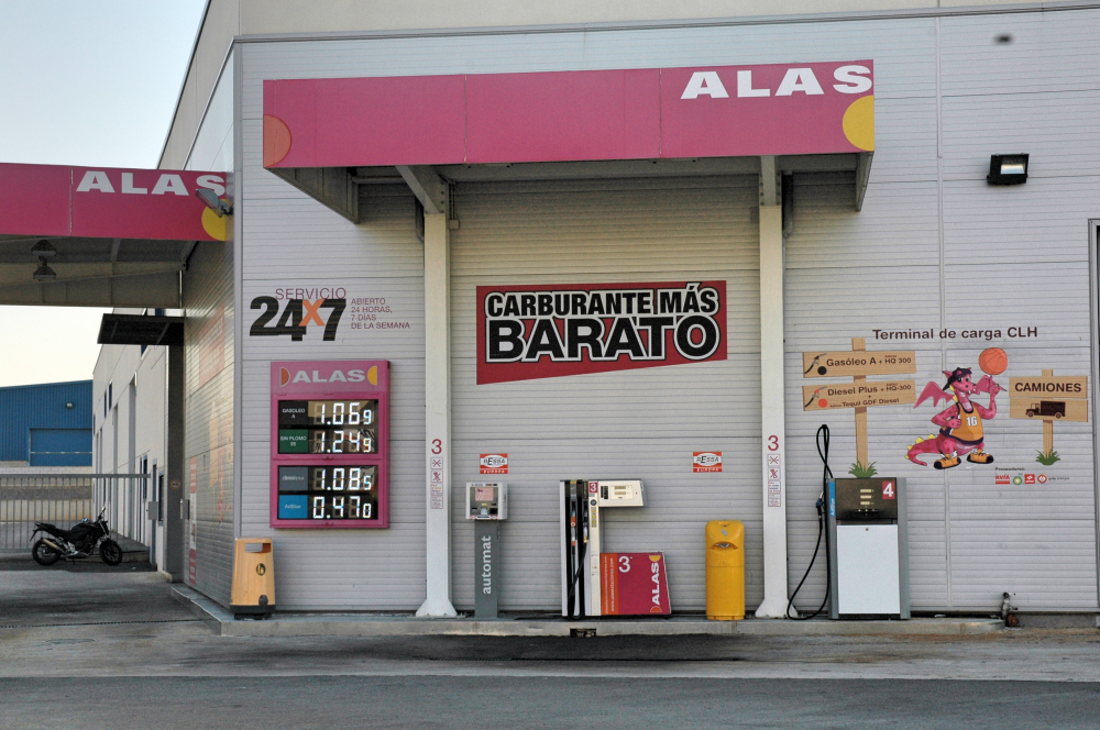 Alas Estaciones Constanti