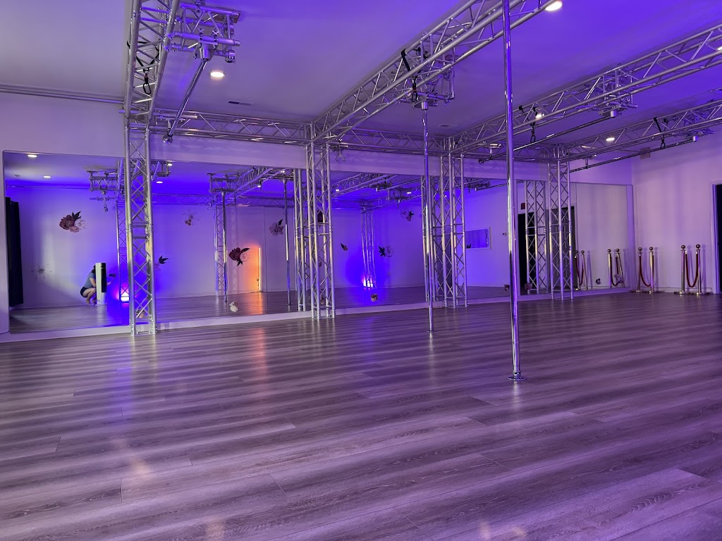  Wild Ones Fitness Studio