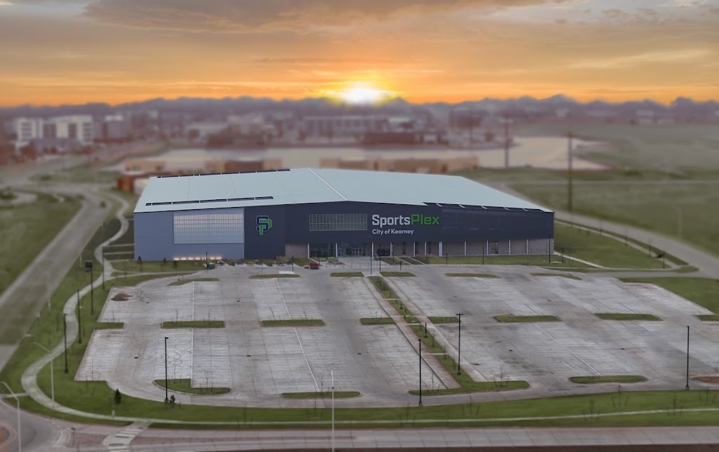  Kearney SportsPlex