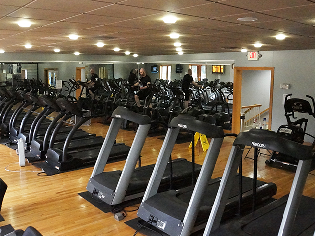  Endurance Fitness & Wellness of Kalamazoo