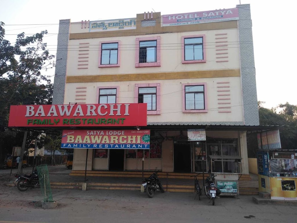 Hotel O Satya Inn