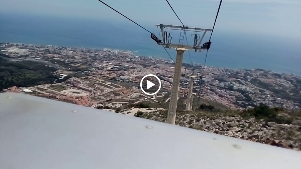 The Snug Benalmadena — Videos