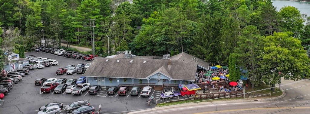  The Wheelhouse Restaurant