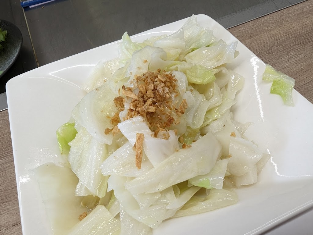 合榭HOSIC精緻鐵板料理-北屯店 的照片