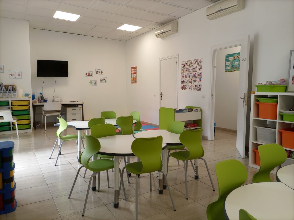 South Tenerife Language Centre
