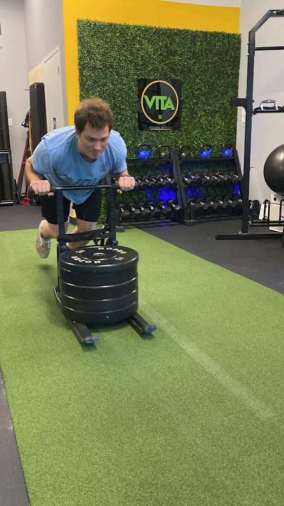  VITA: Fitness and Wellness