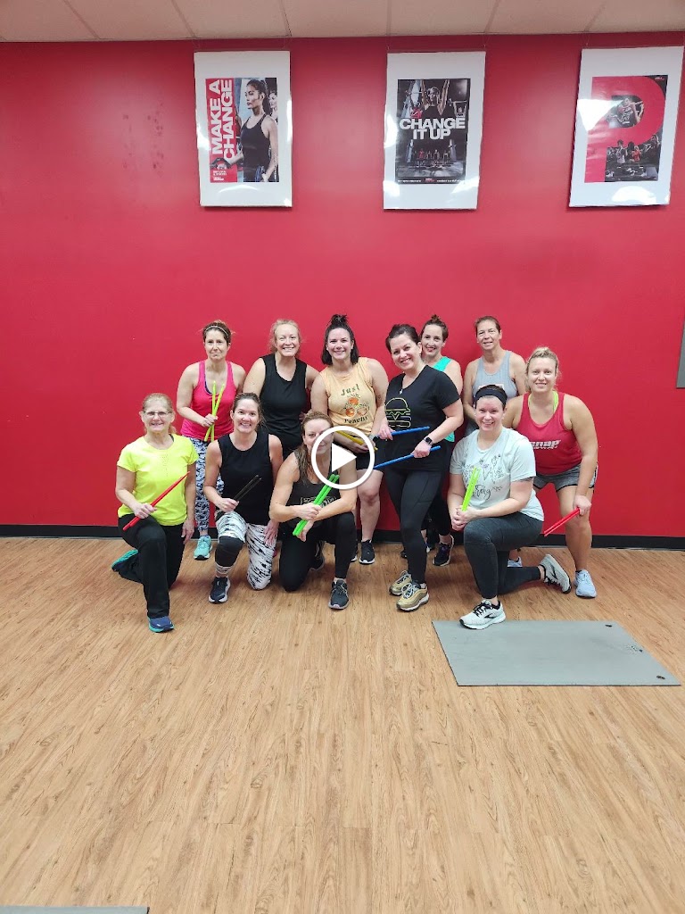  Snap Fitness Hartford