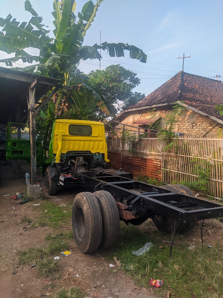 Febri Kabel