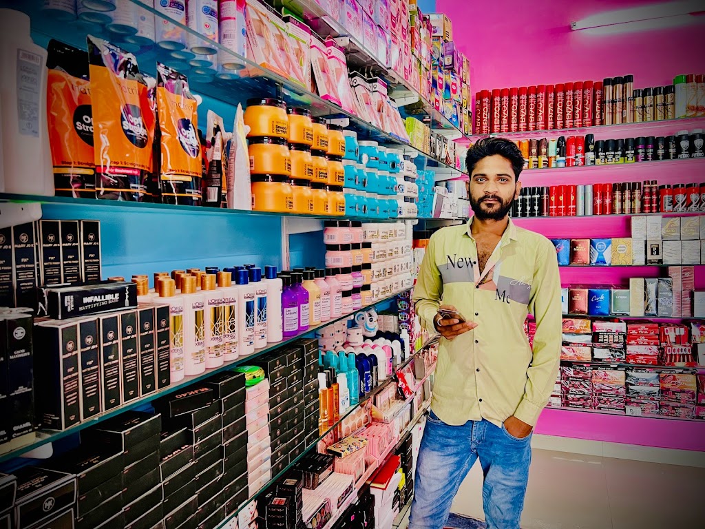 V2 Cosmetics And Garments