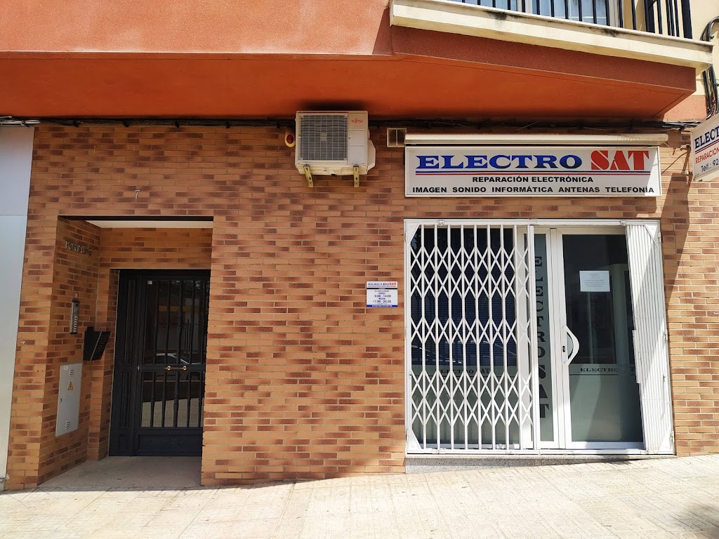 Electrosat