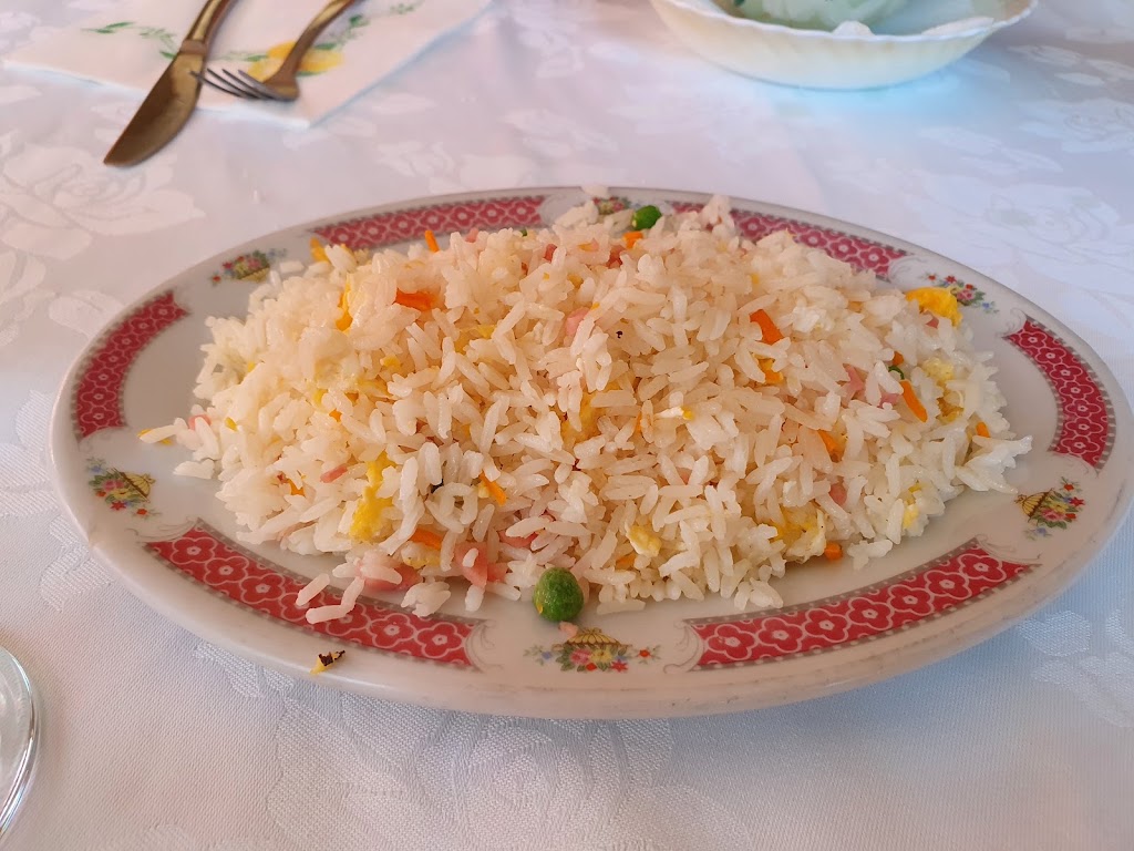 Restaurante Chino "Ciudad Feliz" — Comida y bebida
