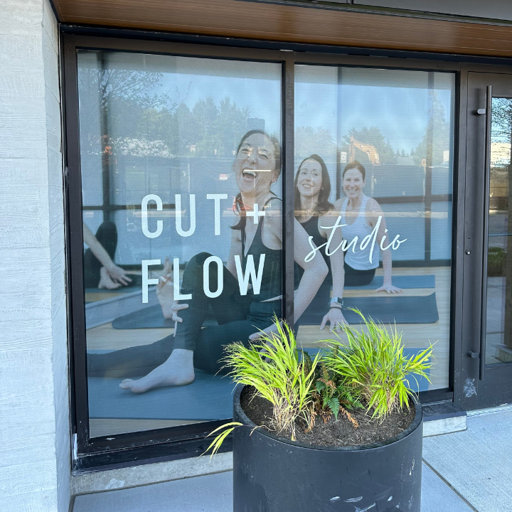  Cut + Flow Studio Lynnwood