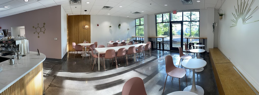 Photo of Primo Passo Coffee