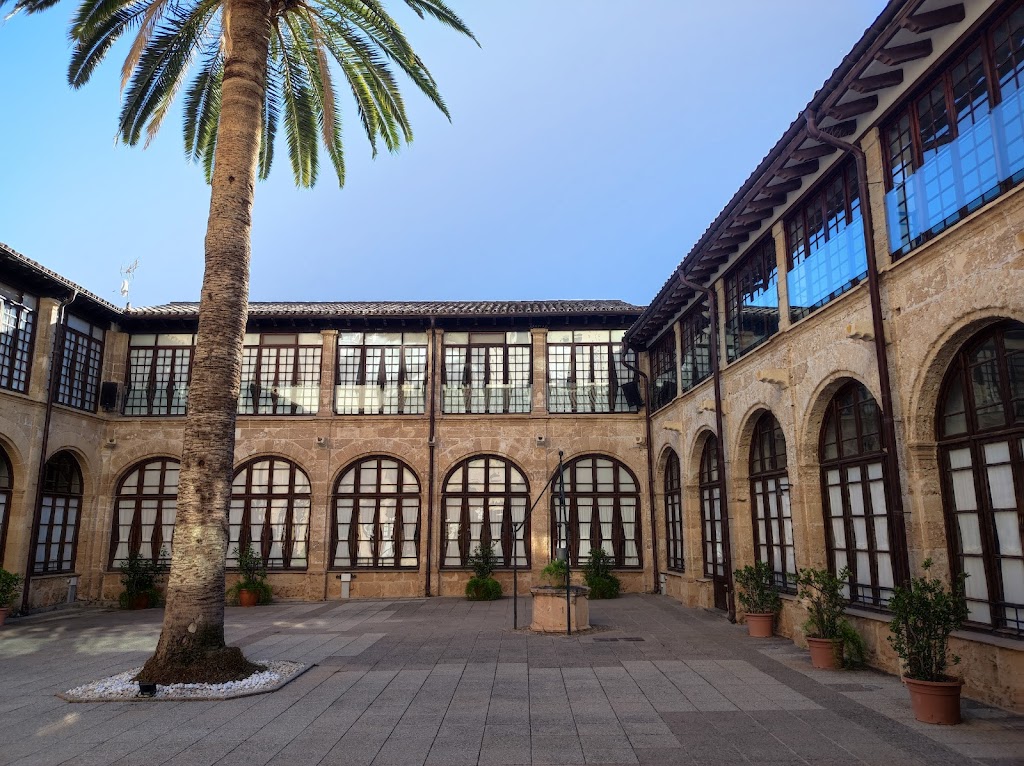 Centro de Historia y Cultura Militar de Baleares