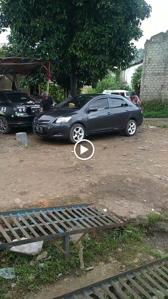 Bengkel Mas brow