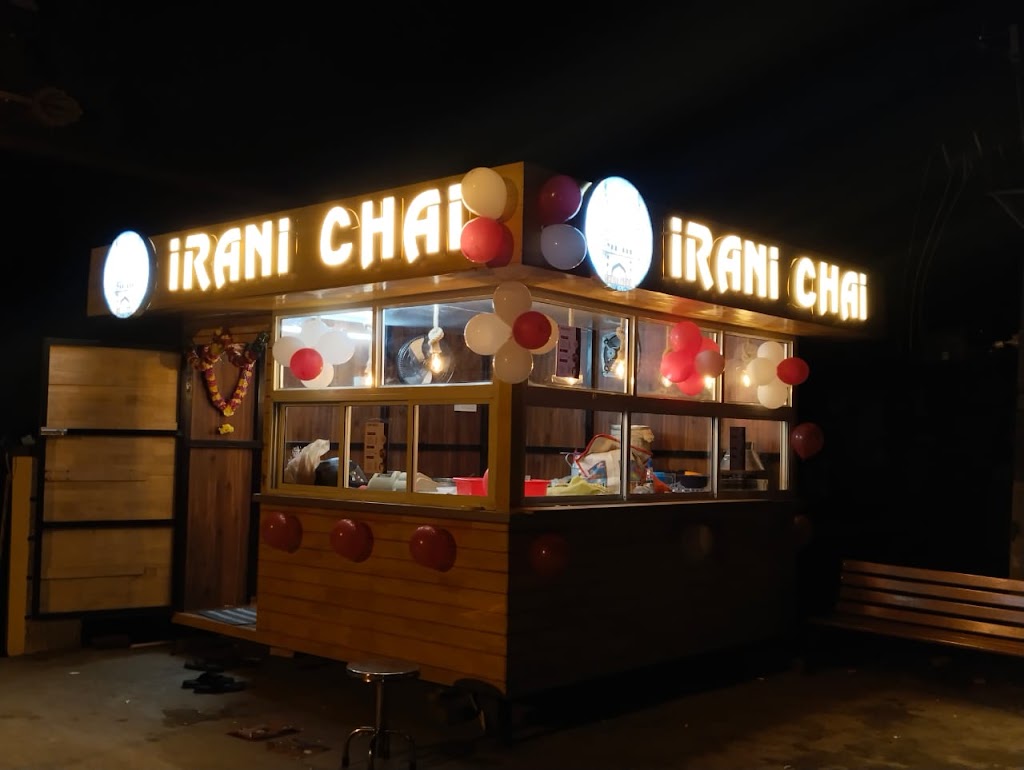Irani Chai