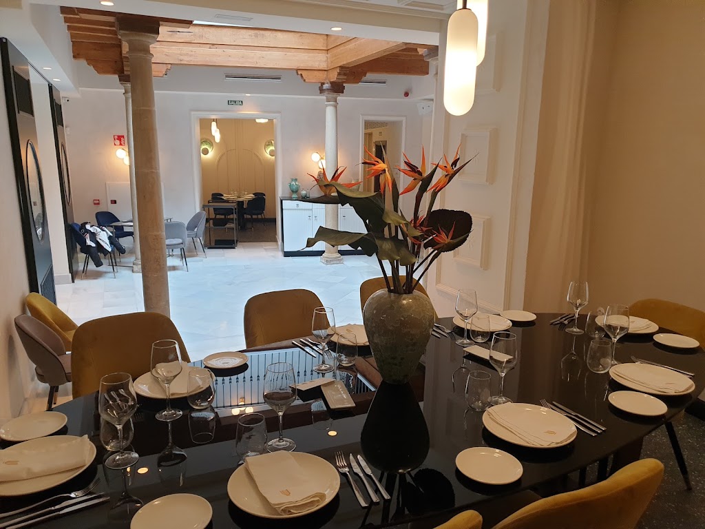 Restaurante La Cultural de Ubeda — Ambiente