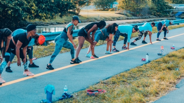  KX Fitness Studios LLC