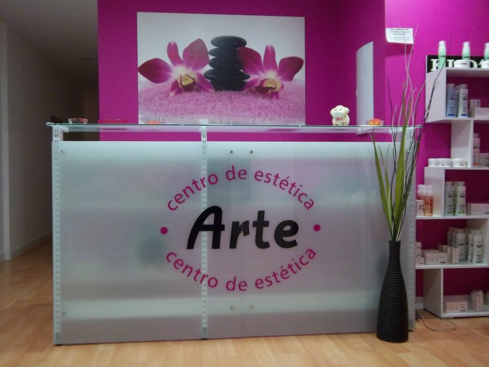 Centro de Estetica Arte