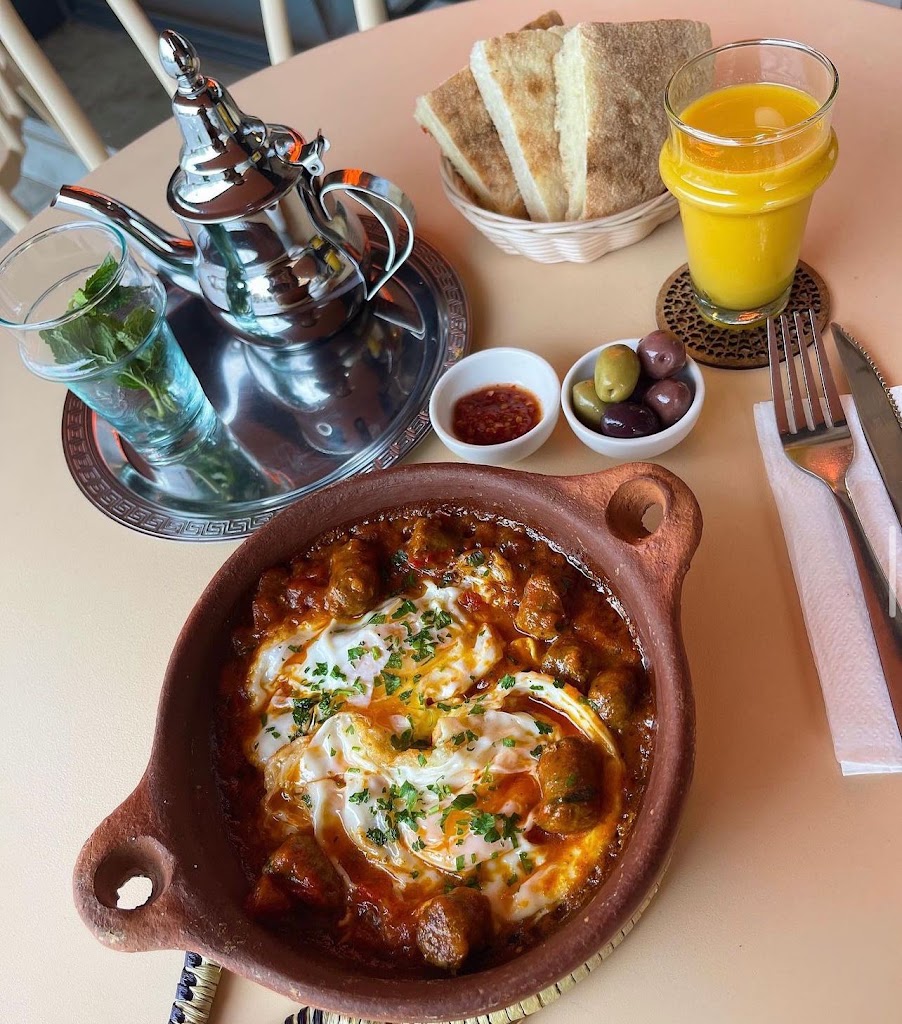 FTORI Brunch & Cakes — Del propietario