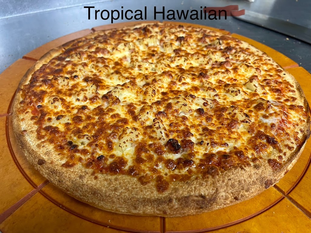 cheese pizza