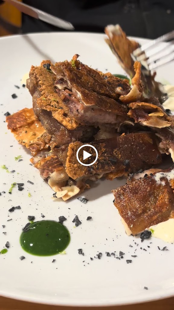 Restaurante Bodega Tio Toria — Videos