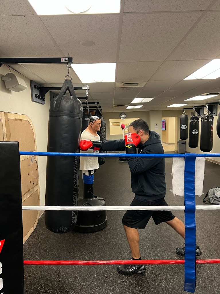  Superior Athletic Club