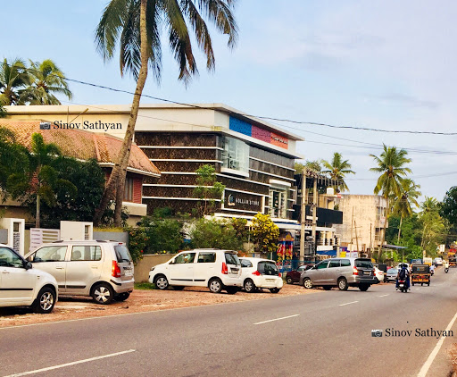 Margin Free Super Market Kollam Store