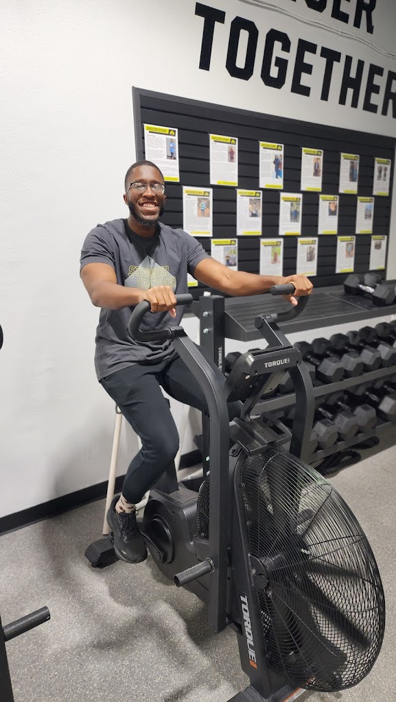  Alloy Personal Training - Castle Hills